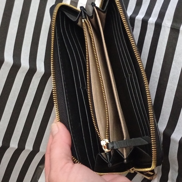 Genuine Calf Hair Cheetah Print Brown Tan Perfect Condition! - Picture 4 of 9